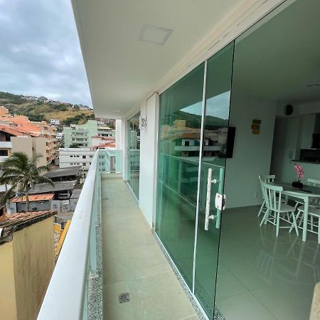 Luz Do Sol Residence Inn Prainha 3 Quartos Арраял-ду-Кабу Экстерьер фото