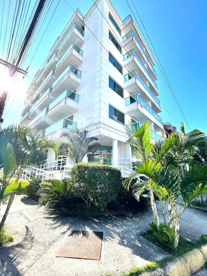 Luz Do Sol Residence Inn Prainha 3 Quartos Арраял-ду-Кабу Экстерьер фото