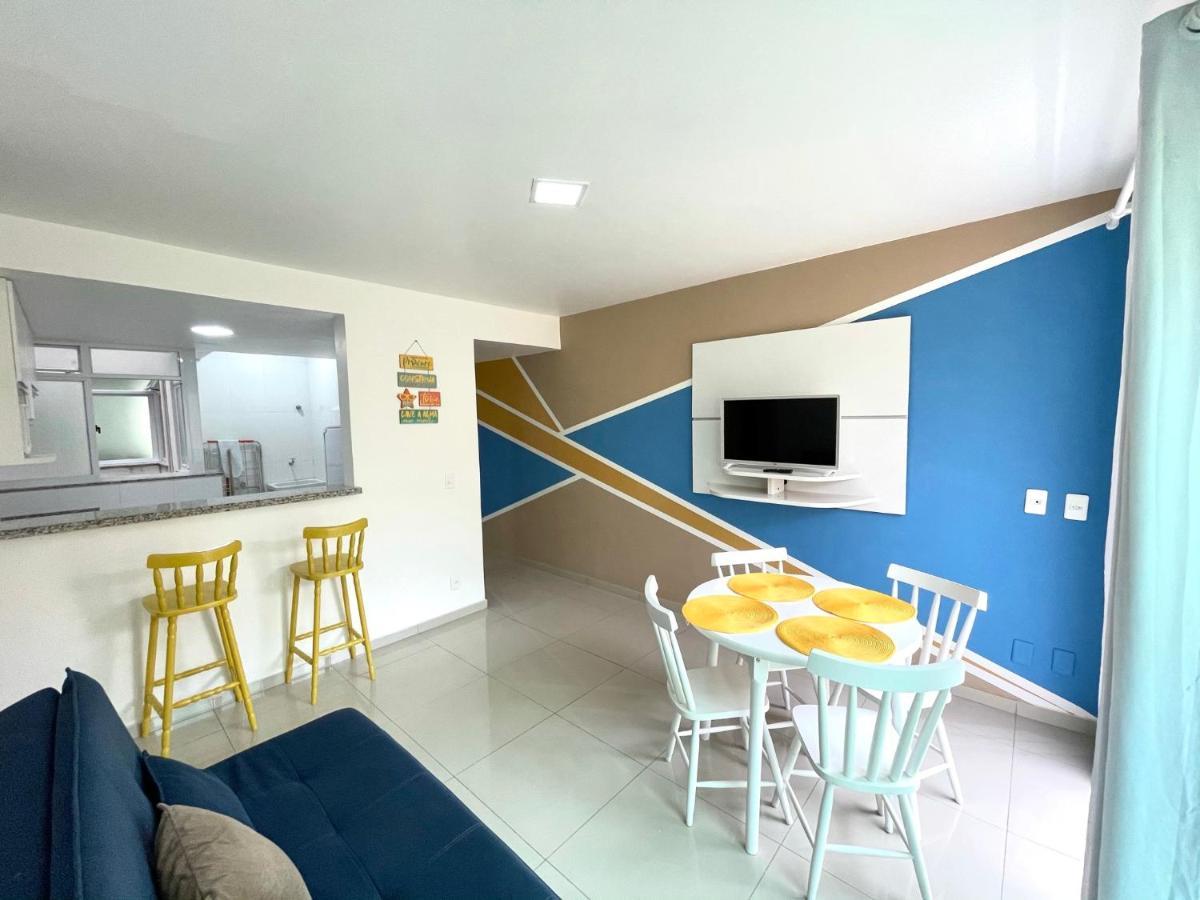 Luz Do Sol Residence Inn Prainha 3 Quartos Арраял-ду-Кабу Экстерьер фото