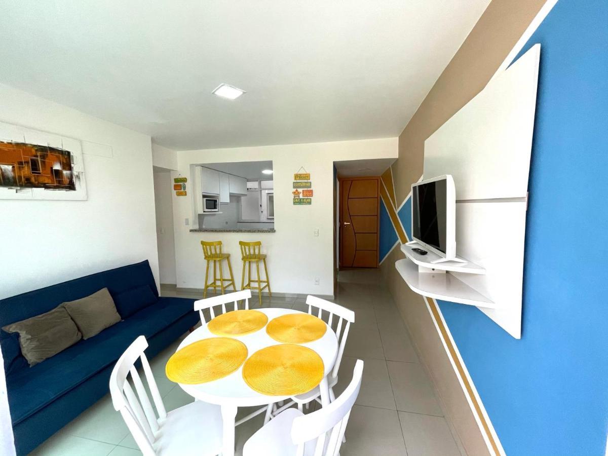 Luz Do Sol Residence Inn Prainha 3 Quartos Арраял-ду-Кабу Экстерьер фото