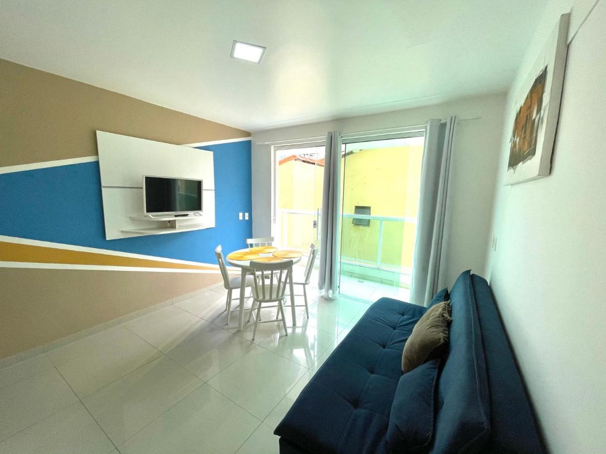 Luz Do Sol Residence Inn Prainha 3 Quartos Арраял-ду-Кабу Экстерьер фото