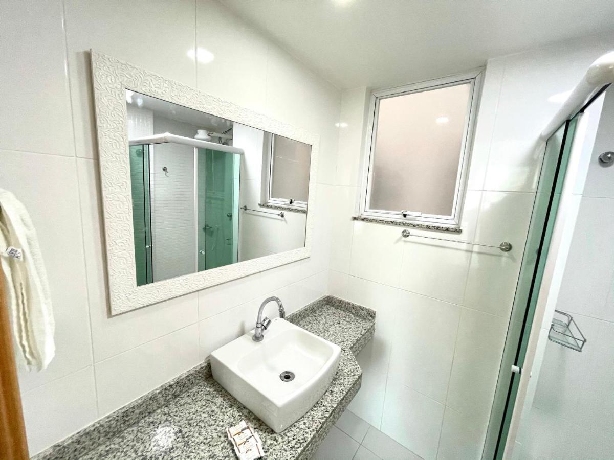 Luz Do Sol Residence Inn Prainha 3 Quartos Арраял-ду-Кабу Экстерьер фото