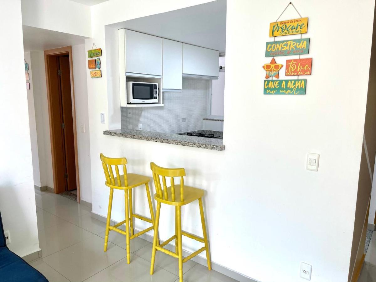 Luz Do Sol Residence Inn Prainha 3 Quartos Арраял-ду-Кабу Экстерьер фото