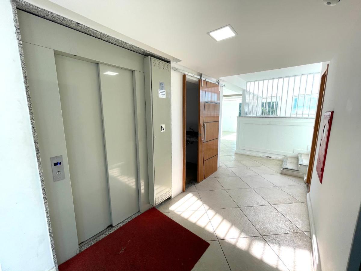 Luz Do Sol Residence Inn Prainha 3 Quartos Арраял-ду-Кабу Экстерьер фото