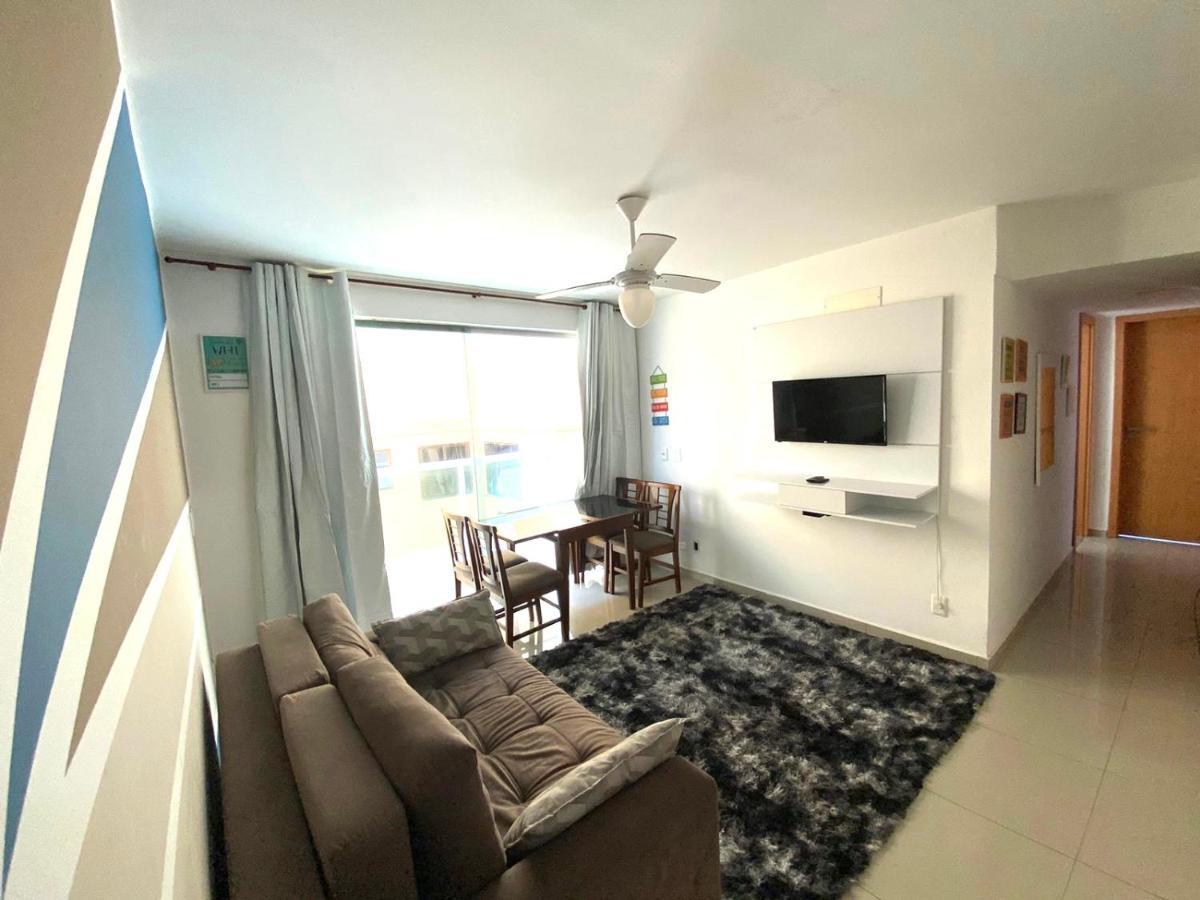 Luz Do Sol Residence Inn Prainha 3 Quartos Арраял-ду-Кабу Экстерьер фото
