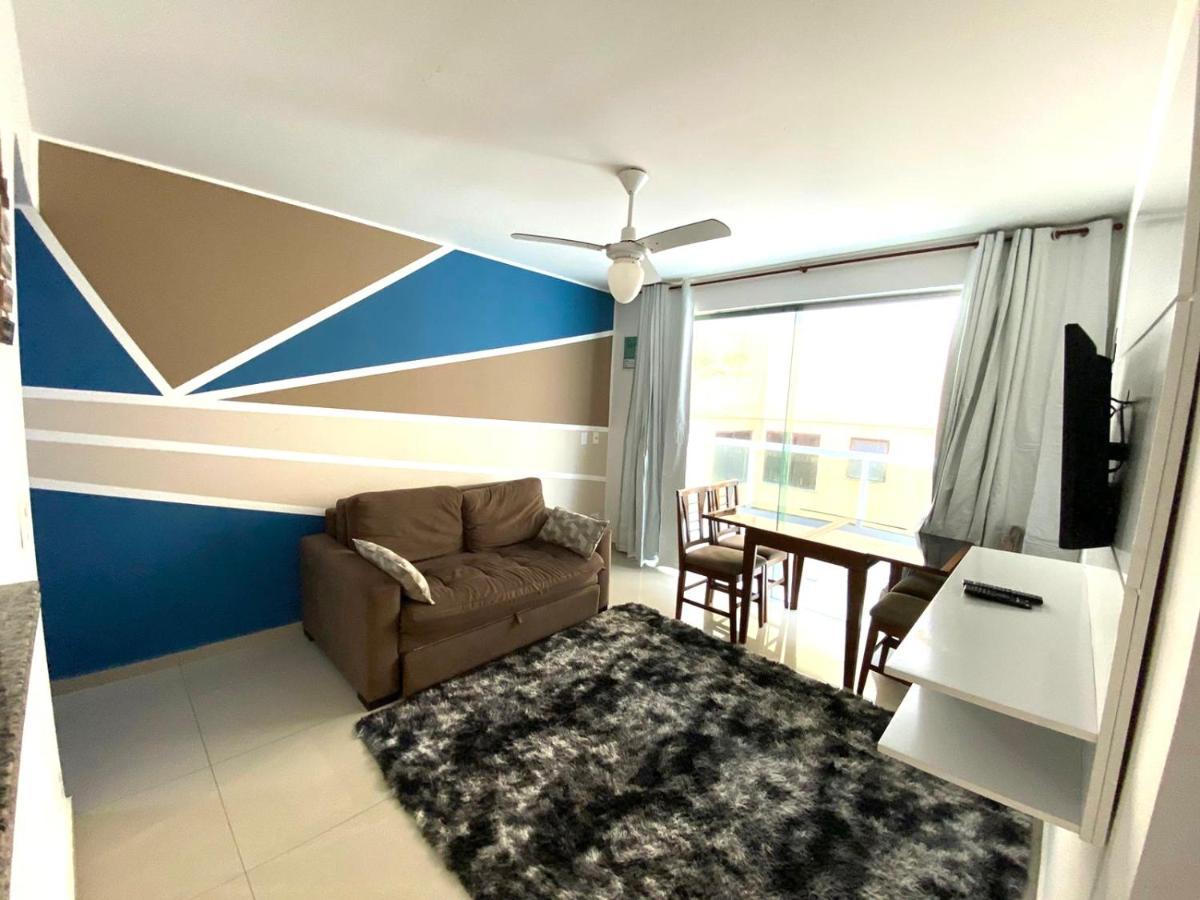 Luz Do Sol Residence Inn Prainha 3 Quartos Арраял-ду-Кабу Экстерьер фото