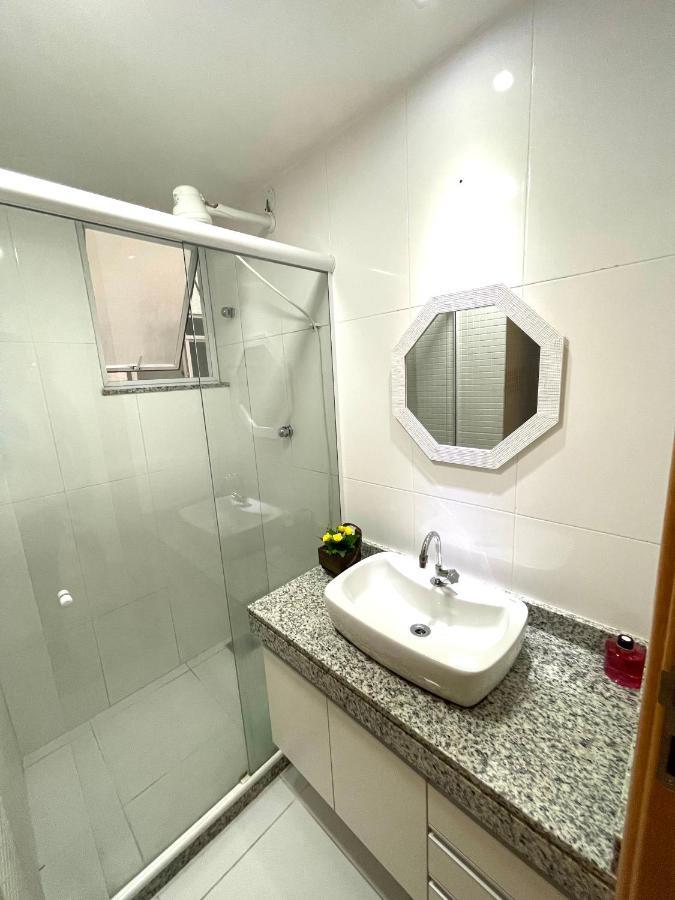 Luz Do Sol Residence Inn Prainha 3 Quartos Арраял-ду-Кабу Экстерьер фото