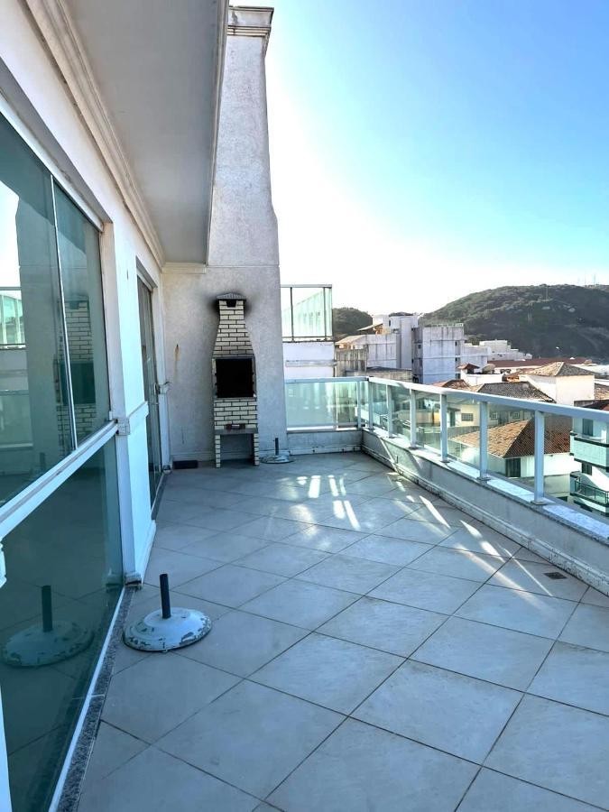 Luz Do Sol Residence Inn Prainha 3 Quartos Арраял-ду-Кабу Экстерьер фото
