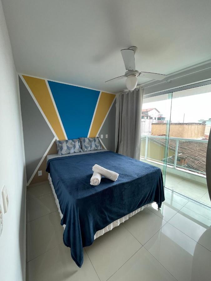Luz Do Sol Residence Inn Prainha 3 Quartos Арраял-ду-Кабу Экстерьер фото