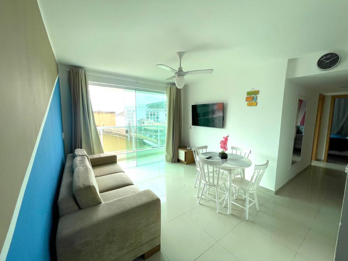 Luz Do Sol Residence Inn Prainha 3 Quartos Арраял-ду-Кабу Экстерьер фото