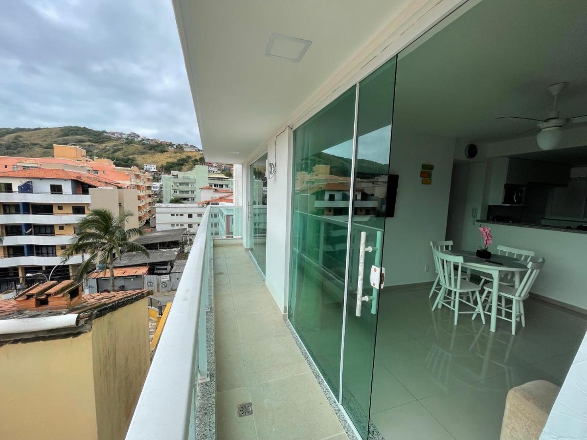 Luz Do Sol Residence Inn Prainha 3 Quartos Арраял-ду-Кабу Экстерьер фото