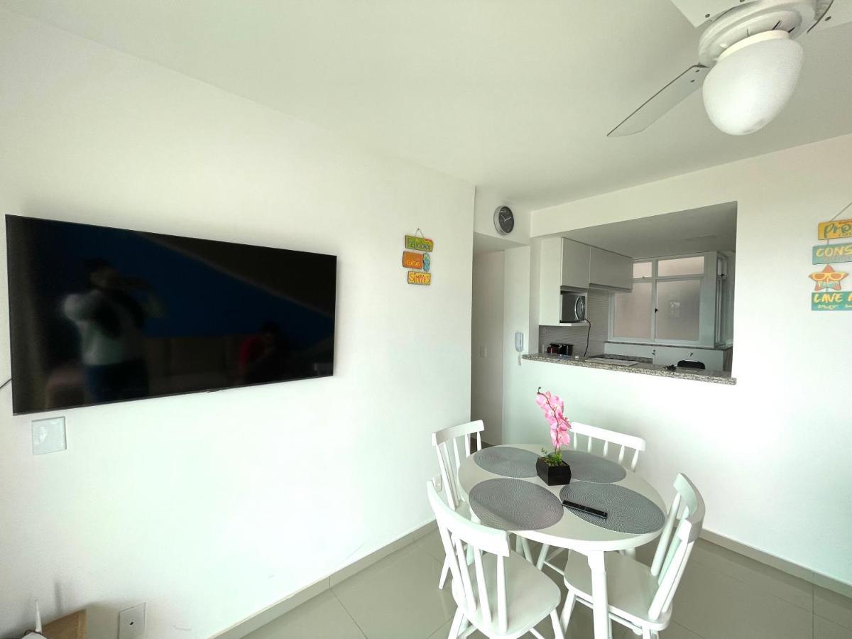Luz Do Sol Residence Inn Prainha 3 Quartos Арраял-ду-Кабу Экстерьер фото